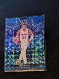 #137 2023-24 Panini Mosaic Reactive Blue Jaden Ivey Detroit Pistons