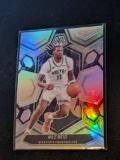 2023-24 Panini Mosaic - Silver Prizm #8 Naz Reid