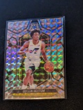 2023-24 Panini Mosaic Silver Prizm - #62 Collin Sexton