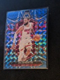 Caleb Martin Blue Prizm 2023-24 Panini Mosaic #95