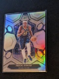 2023-24 Panini Mosaic Silver #6 Pascal Siakam