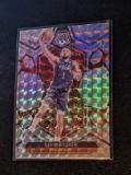 Devin Booker 2023-24 Panini Mosaic #125 Silver Phoenix Suns