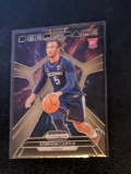2024 Panini Prizm Draft Picks - Deep Space Stephon Castle #15 (RC)