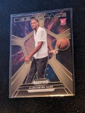 2024 Panini Prizm Draft Picks - Deep Space Alexandre Sarr #23 (RC)