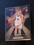 2024 Panini Prizm Draft Picks - Deep Space Reed Sheppard #2 (RC)