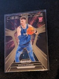 2024 Panini Prizm Draft Picks - Deep Space Kyle Filipowski #25 (RC)