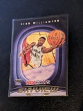 2023-24 Hoops Skyview #25 Zion Williamson New Orleans Pelicans