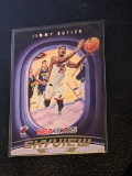 Jimmy Butler 2023-24 Hoops Winter Skyview #5 Miami Heat