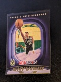2023-24 Hoops #16 Giannis Antetokounmpo Skyview