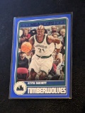 2023-24 Panini Nba Hoops Blue Kevin Garnett