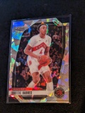 2024-25 Panini Prizm - Scottie Barnes #16 Ice Prizm