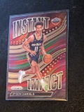 2022-23 Panini Prizm - Instant Impact #21 Dyson Daniels (RC)