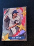 2025 Topps Baseball - SHOTA IMANAGA #SMLB-26 - STARS OF MLB HOLO INSERT - CUBS