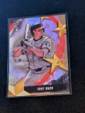 2025 Topps Series 1 - Stars of Mlb #SMLB-23 Coby Mayo (RC)