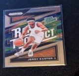 2024 Panini Prizm Draft Picks Jerry Easter II prospect
