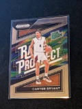 Carter Bryant #19 2024 Panini Prizm Draft Picks - Rated Prospect