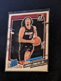 Jaime Jaquez Jr 2023-24 Panini Donruss Rated Rookie Card #213