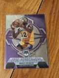 2022-23 Panini Mosaic - Epic Performers Magic Johnson #14