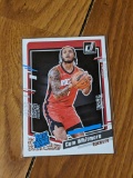 2023-24 Panini Donruss - Rated Rookie Cam Whitmore #211 (RC)