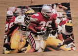 Branden Joe Signed Photo 8x10 with coa