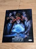 Owen Wilson Signed Photo 8x10 with coa