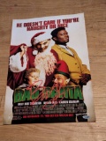 Billy Bob Thornton Signed bad santa Photo 11x17 with coa