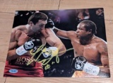 LAMON BREWSTER Signed Photo 8x10 with coa