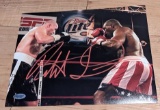 Robert Daniels Signed Photo 8x10 with coa