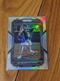 2023 Panini Prizm - Silver Prizm #108 Jacob Misiorowski
