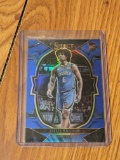 2022-23 Panini Select - Concourse Jaylin Williams #99 Blue (RC) Rookie Card
