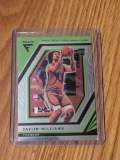 2022-23 Panini Flux - Rookies Jaylin Williams #215 (RC) OKC