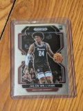 2022-23 Panini Prizm Draft Picks JALEN WILLIAMS Rookie Prizm #84 RC