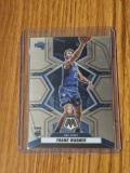 Franz Wagner 2021-22 Panini Mosaic #267 RC Orlando Magic