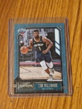 2020-21 Panini Chronicles - Playbook Zion Williamson #181 Teal