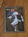 2021 Wild Card Matte Black Jaylen Waddle RC #MBC-12