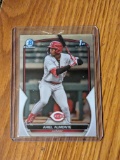 2023 BOWMAN CHROME PROSPECT 1ST CINCINNATI REDS - ARIEL AMONTE #BCP-78