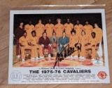 Austin Carr Signed Autographed 8x10 Photo with coa/witnessed