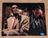 Jamie Fox autographed 8x10 photo with coa