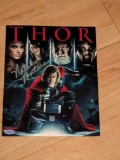 Natalie Portman autographed 8x10 photo with coa