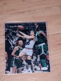 Mark Price autographed 8x10 photo with coa