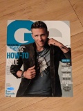 Ryan Reynolds autographed 8x10 photo with coa