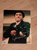 Al pacino autographed 8x10 photo with coa