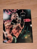 Connor Mcgregor