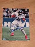 Derrick Henry autographed 8x10 photo with coa