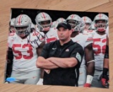 Ryan Day autographed 8x10 photo with coa