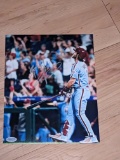 Bryce Harper autographed 8x10 photo with coa