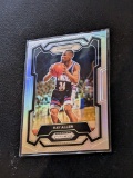 Ray Allen 2024 Panini Prizm silver insert #13