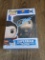David Corenswet AUTOGRAPHED SUPERMAN FUNKO POP with coa