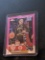 072/150 2023 Topps Chrome McDonald's All American Tessa Johnson pink Refractor