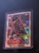 2023 Topps Chrome McDonald's Silver Refractor #24 Ja Kobe Walter